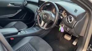 2013 Mercedes Benz A180 A-Class