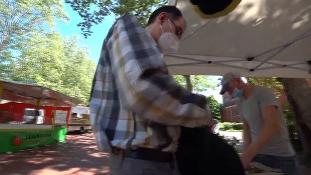 Что делать если мёд закристаллизовался - мёд в Германии смотреть онлайн