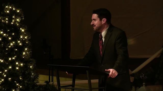 Christmas Eve Service 2022 смотреть онлайн