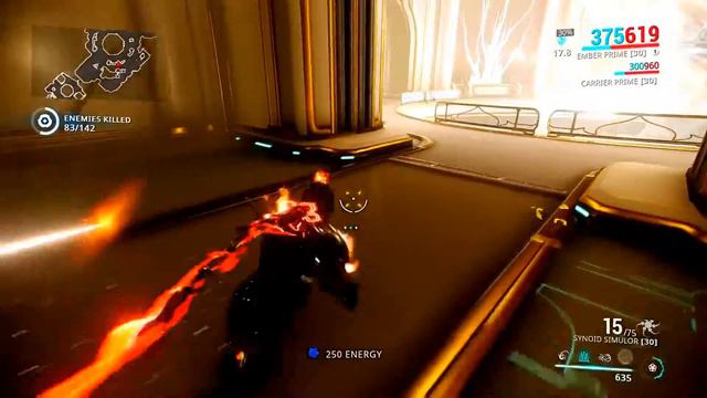 「WARFRAME」The Fastest way to Get Crystal Argon (PS4 Pro) смотреть онлайн