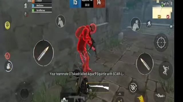 TDM match with bb gaming смотреть онлайн