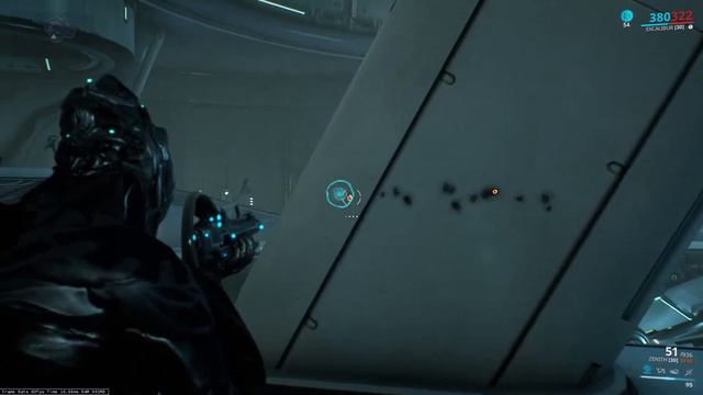 Defeating Chroma with Zenith at Neptune junction - Warframe смотреть онлайн
