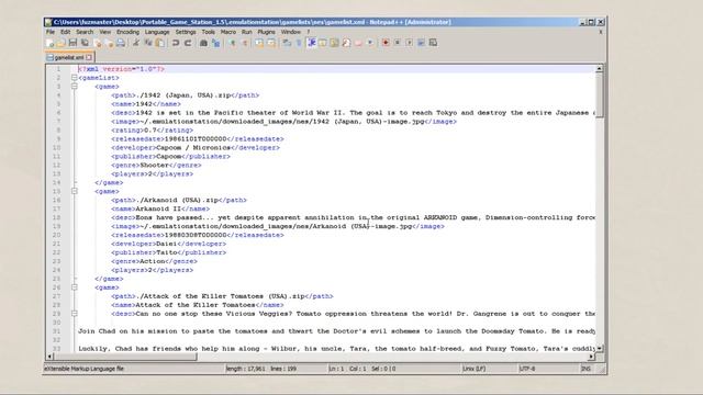 ? Create an Awesome Arcade Frontend with EmulationStation - A Step-by-Step Tutorial! смотреть онлайн