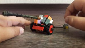 обзор на немецкую пушку пак 40!!!