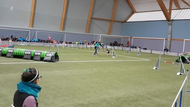 Agility AAU смотреть онлайн