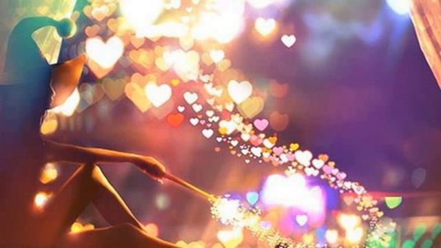 Мечты и желания. (Беседы о магии) смотреть онлайн