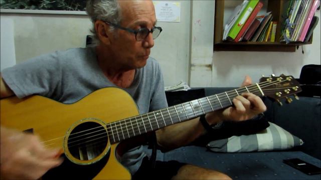 "Me or Him" cover by Glenn смотреть онлайн