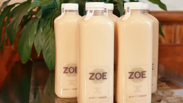 ZOE_ Ζωή sengrieķu valodā nozīmē dzīvi Un tāpēc šie produkti tiek prezentēti ar zīmolu ZOE - dzīve смотреть онлайн