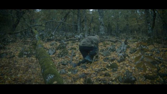 Filmmaking - Сбежавший из (Постановка сцены из фильма) 4К смотреть онлайн