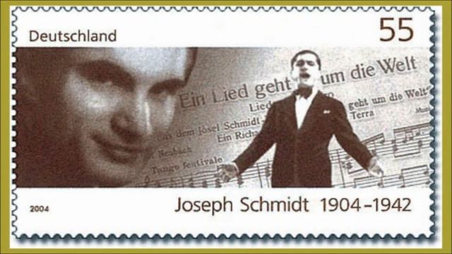 Joseph Schmidt 1904-1942 Der Ritter vom hohen D DOKU 2018 смотреть онлайн