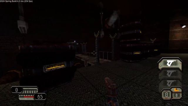 🎮Во Что Поиграть???🎮 FLAW Первый Взгляд - Новый Ретро Шутер или как Бумер Шутер? =) смотреть онлайн