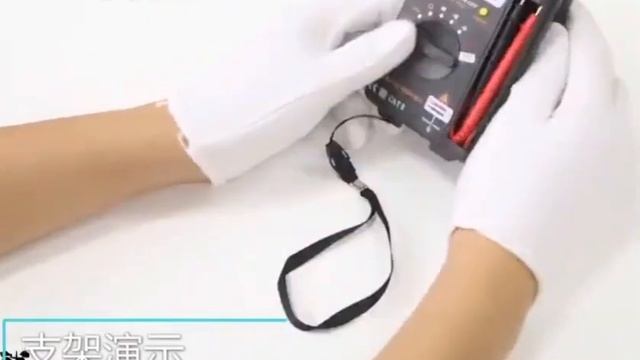 ĐỒNG HỒ ĐO VẠN NĂNG ZOJY VC921 смотреть онлайн