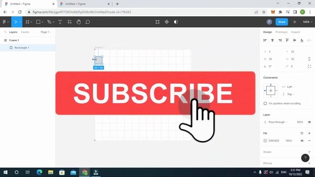 How to Draw Pixel Art NFT For Free with Figma NFT Tutorial (2022) смотреть онлайн
