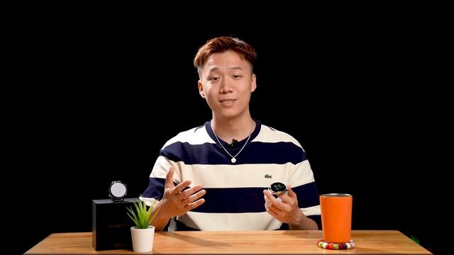 【Oneshot】Why do I think the first Huawei Watch3 with HarmonyOS is worth buying? смотреть онлайн