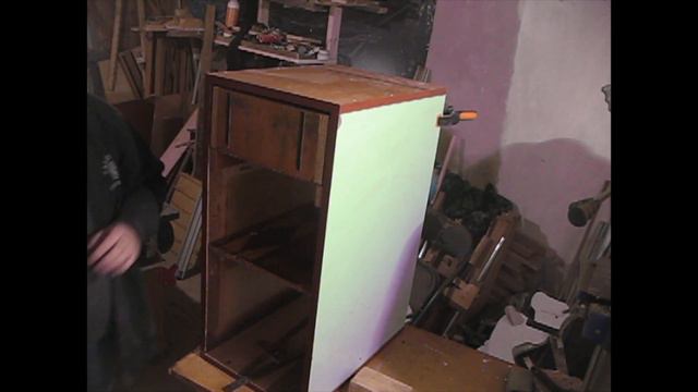 стіл для сверлильного станка - table for drill press смотреть онлайн