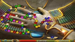 Luxor: 5th Passage (Insane) #13, часть 2