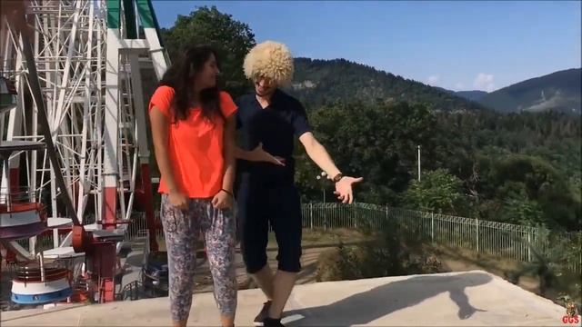 Арабские танцевальные мотивы смотреть онлайн