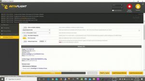 Update Firmware Mobula 6
