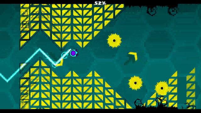 [Unlukciest Victor] Gow Circles - Top 9 Gow GDPS