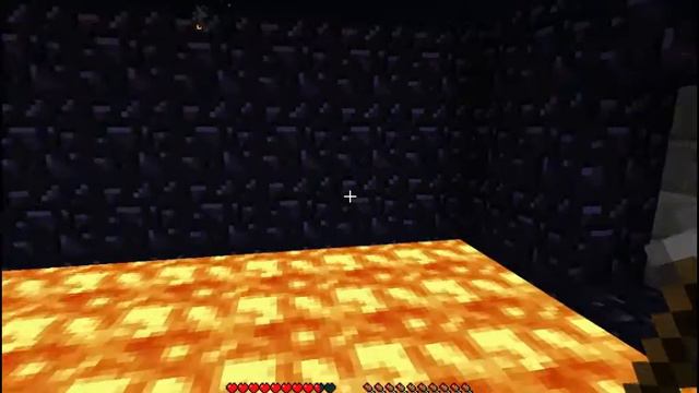 Minecraft Прохождение карты - "The World of test:Return" Часть 2 смотреть онлайн