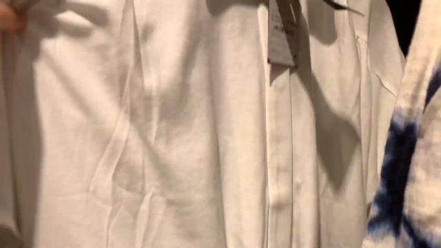 Шопинг влог Massimo Dutti / обзор коллекции / находки и примерка смотреть онлайн
