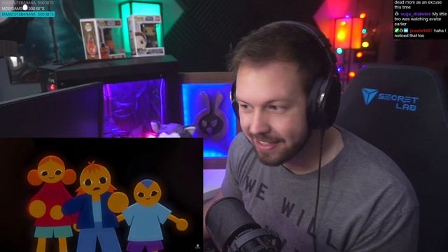 Newova REACTS To "Too Close To Touch - "Pick Me Up" !! смотреть онлайн