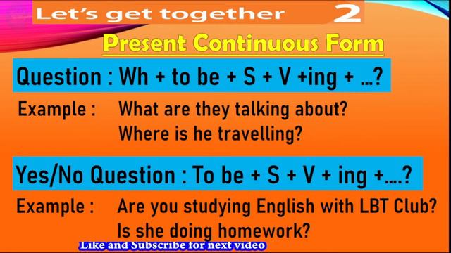 -Unit2_Let's get together | មេរៀនទី២ Grammar Reference [P 124] [05] смотреть онлайн
