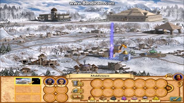 Heroes of Might and Magic 4 (retrospective) смотреть онлайн