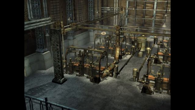 Стрим Syberia, (стрим сибирия) Полное прохождение Syberia №1⭐🔥