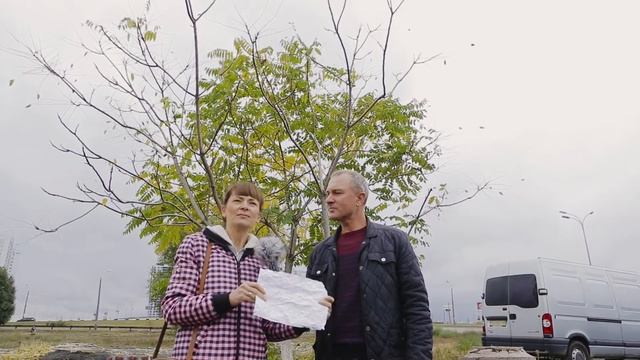 Креативный подарок на свадьбу, для Гали и Андрея смотреть онлайн
