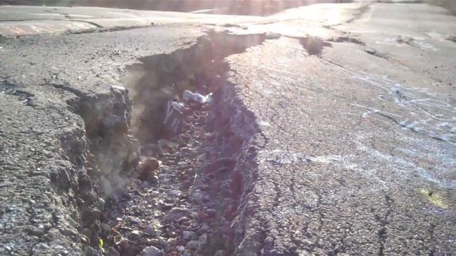 Centralia, A City Forgotten смотреть онлайн