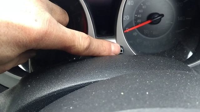 NISSAN JUKE SERVICE LIGHT RESET(HOW TO VERY EAZY ) смотреть онлайн
