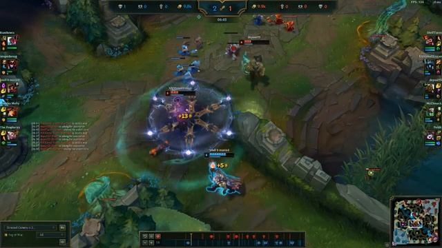 dodge skill shots смотреть онлайн