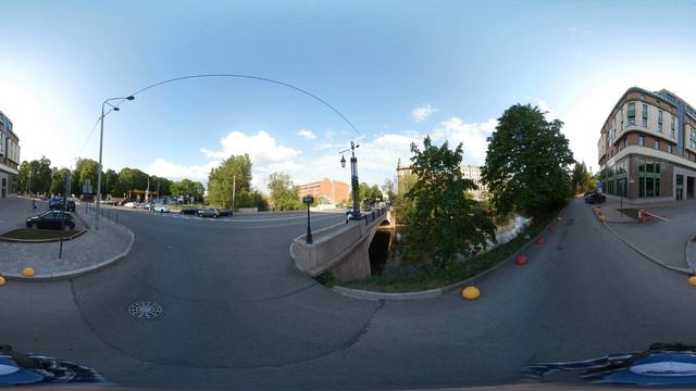 🇷🇺 Санкт-Петербург | Смоленский мост смотреть онлайн