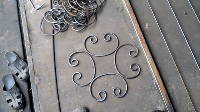 Как сделать ворота (подробно об известном)