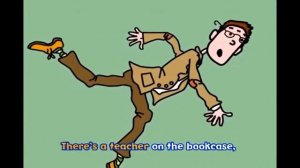 Kid's box 2 song unit 2 back to school lyrics