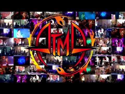 АТМА на Колёсах - концерт на стадионе, обзор "Самара Арена". смотреть онлайн