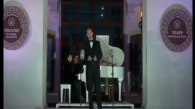 Утро туманное (романс)исп. А.Фролов смотреть онлайн