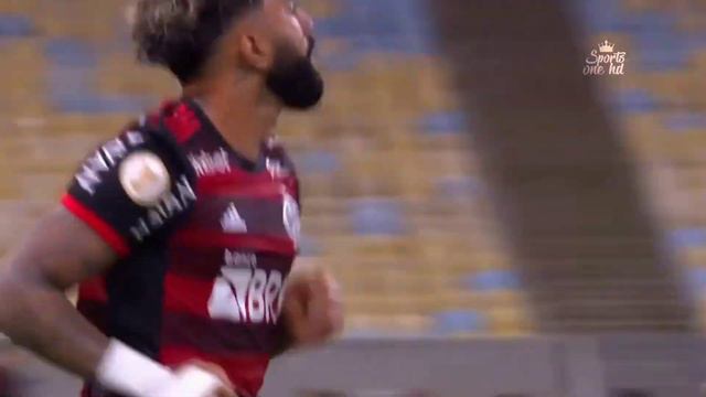 Gabigol - Predestinado (ORUAM) смотреть онлайн