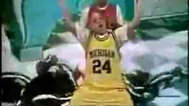 The Outhere Brothers Boom Boom Boom Dance 90