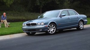 Jaguar XJ X350 проблемы | Надежность Ягуар ХДЖ 3 с пробегом