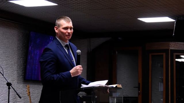 Духовное Сердце | Михаил Борцайкин | Прямая трансляция | Моя Церковь смотреть онлайн