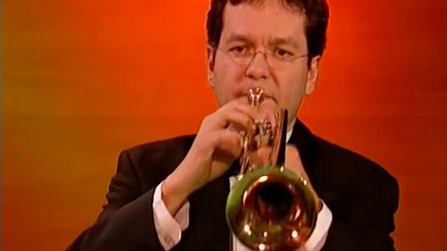 DANIEL SPEER BRASS - Weihnacht смотреть онлайн