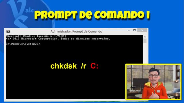 Erro 0xc0000185 - Kernel está Ausente [ATUALIZADO!] смотреть онлайн