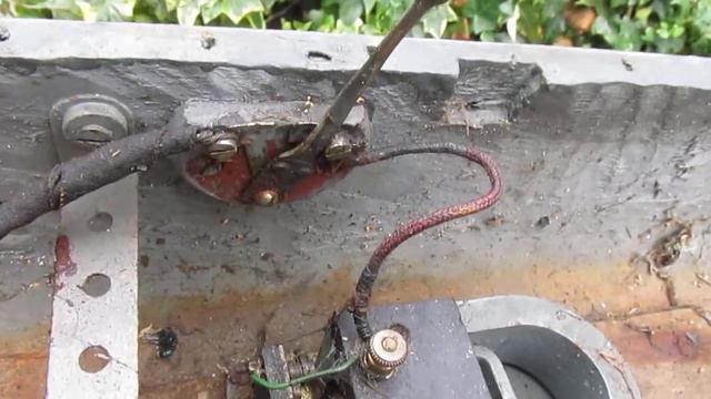 Bassett Lowke 1930 Destroyer motor working смотреть онлайн