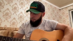 Ислам Идигов «Хрусталь и Шампанское»