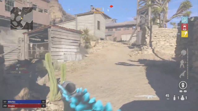 Call Of Duty Vanguard: The Ultimate Offline Bot Gaming Experience (Xbox Series X) смотреть онлайн