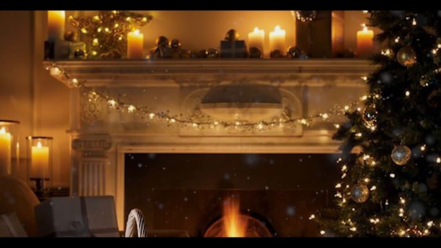 Нвогоднее Настроение - Оркестр Олега Лунстрема - Наступил рассвет смотреть онлайн