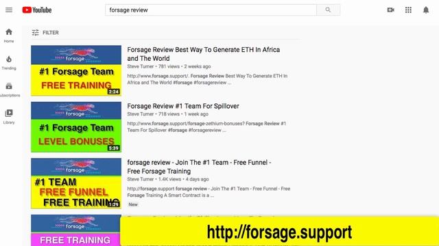 How To Set Up Your Smart Way Forsage Review Account and Purchase Slot Levels смотреть онлайн