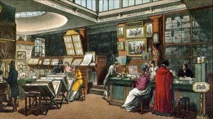 Повседневная жизнь и мировосприятие человека 19 века